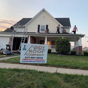 Photos by Indy Roof Company #1