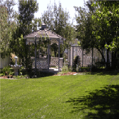 Landscape Projects