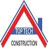 Top Tech Construction Inc logo