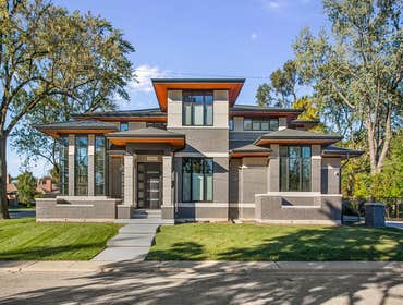 Custom Home Designs