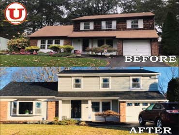 Unified Home Remodeling Projects