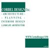 Corbel Design Inc logo