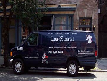 Lou Guarini Plumbing & Heating
