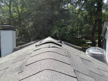 Arocon Roofing And Construction Llc Project