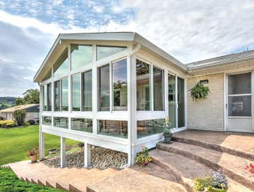 Sunroom