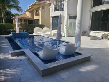 Photos by Artech Pools and Spas Inc #1
