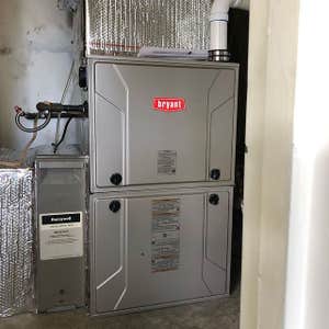 Photos by Npr Heating & Air Conditioning Corp #2