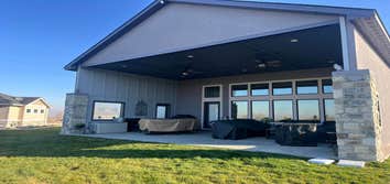 Corbell Construction LLC