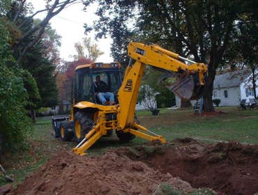 Project photos