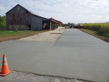 Photos by Cromwells Concrete Construction #2