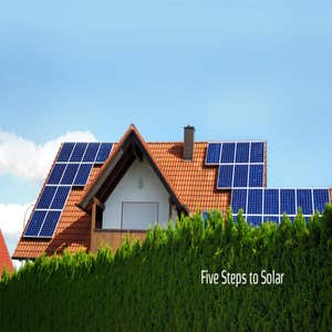 Sunfinity Solar - Dallas