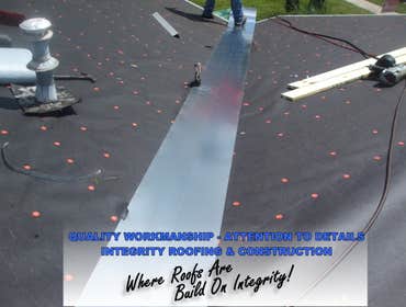 Integrity Roofing