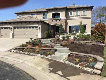 Photos by Judds Landscape Services #1