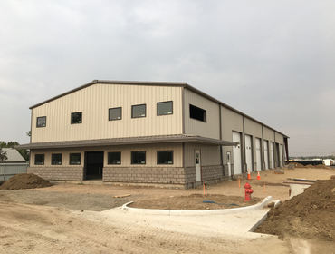 Project photos