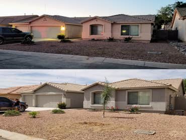 Photos by Paint Arizona #1