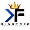 King Fred Companies, LLC logo