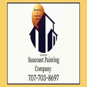 Suncoast Painting Company