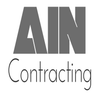 AIN Contracting Corp logo