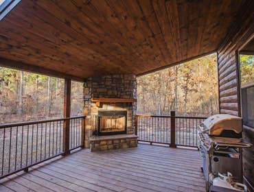 Custom Cabin