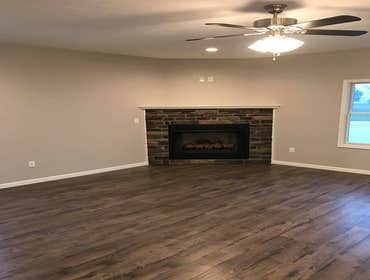 Photos by Benanzer Custom Homes Na Inc #1