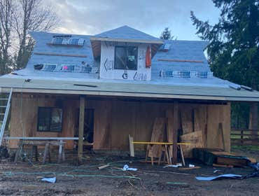 Photos by South Sound Roofing LLC #3