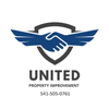 United Property Improvement logo