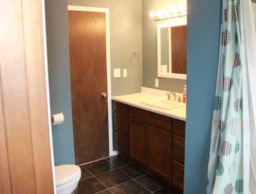Works by Clear River Const And