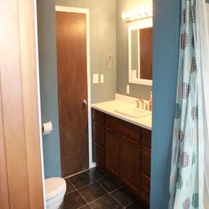 Works by Clear River Const And