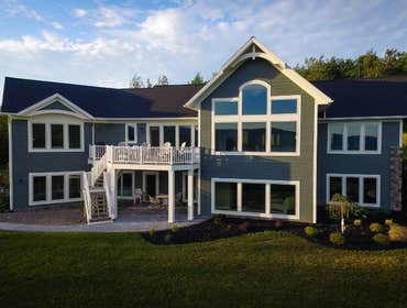Custom Homes
