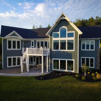 Custom Homes