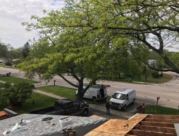Photos by Chicagoland Exteriors Construction #1