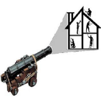 Cannon Landscaping & Handyman Services, Inc Project