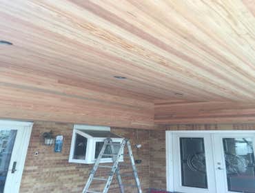 Photos by A.C.E. Construction Services Inc