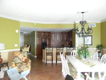 Interior & Exterior Project photos from Apex Painting and Staining Whether you are looking to protect the exterior of your home from the Florida sun an