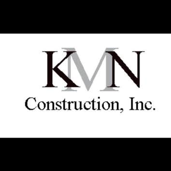 Kmn Construction Inc