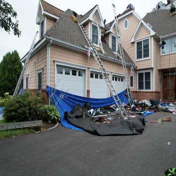 Frontline Roofing and Siding