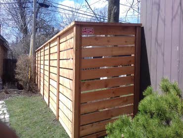 Photos by Classic Fence Inc. #1