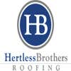 Hertless Brothers Roofing, Inc logo