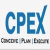 CPEX logo