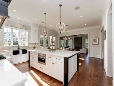 New Custom Home For Sale-Open house Sunday from 1 PM to 4 PM