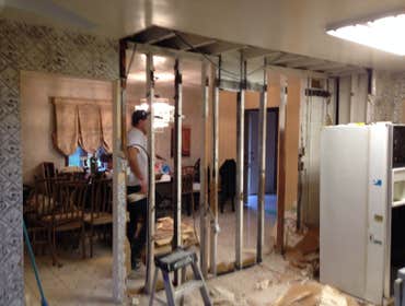 Photo(s) from D P M Contracting Service