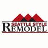 Seattle Style Remodel logo