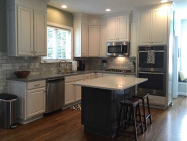 Photos from Cabinet Makeovers Inc