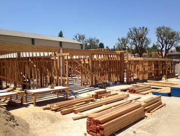 Photos by Thatcher Construction Inc #1
