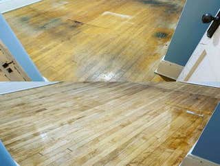 Photos by Choice Hardwoods #1