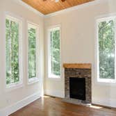 Custom Home Design #480 Canton, Ga
