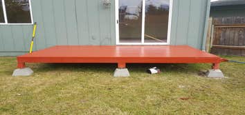 Photos by Samco's Contracting