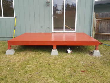 Photos by Samco's Contracting