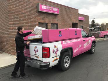 Photos by Right Now Heating and Air Conditioning #1