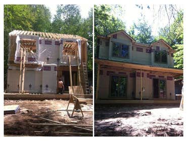 Project photos from Swat Contracting Company, Inc